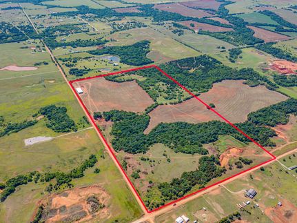Ranch Property for sale in Canadian County, Oklahoma