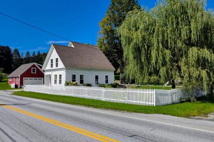 Farm Property for sale in Windsor County, Vermont