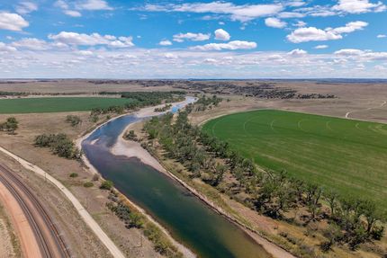 Recreational Property for sale in Platte County, Wyoming