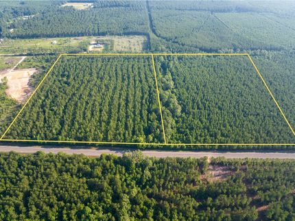 Ranch Property for sale in Vernon Parish, Louisiana