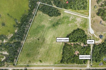 Farm Property for sale in Burleson County, Texas