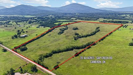 Farm Property for sale in Le Flore County, Oklahoma