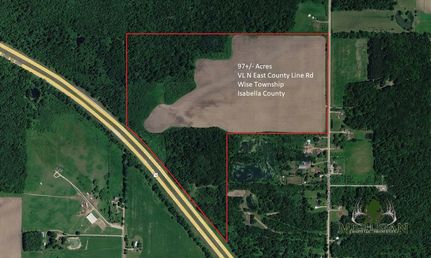 Ranch Property for sale in Midland County, Michigan