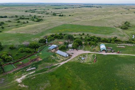 Recreational Property for sale in Bennett County, South Dakota