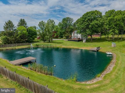 Farm Property for sale in Juniata County, Pennsylvania