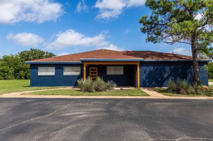 Farm Property for sale in Brown County, Texas