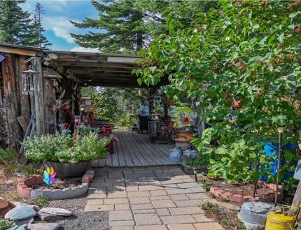 Farm Property for sale in Benewah County, Idaho
