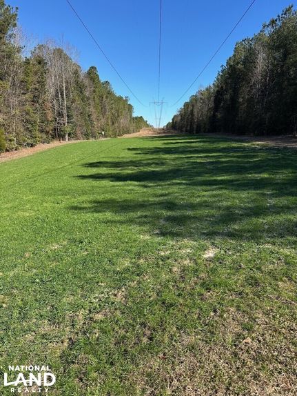 Farm Property for sale in Clarke County, Mississippi