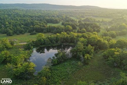 Ranch Property for sale in Pushmataha County, Oklahoma