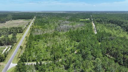 Ranch Property for sale in McIntosh County, Georgia