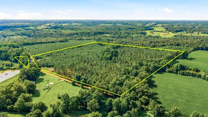 Farm Property for sale in DeKalb County, Alabama