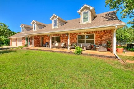 Recreational Property for sale in Oklahoma County, Oklahoma