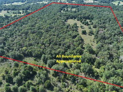 Ranch Property for sale in Freestone County, Texas