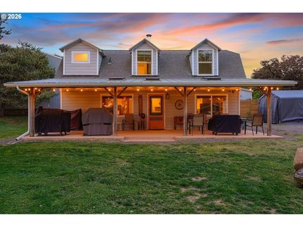 Farm Property for sale in Clackamas County, Oregon