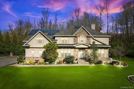 Farm Property for sale in Orange County, New York
