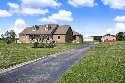 Farm Property for sale in Greene County, Ohio