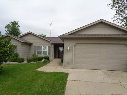 Farm Property for sale in Hillsdale County, Michigan