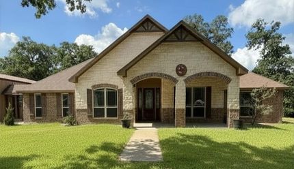 Farm Property for sale in Leon County, Texas