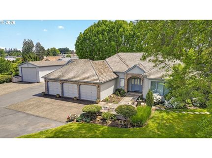 Ranch Property for sale in Washington County, Oregon