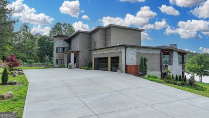 Ranch Property for sale in Barrow County, Georgia