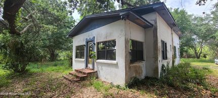 Ranch Property for sale in Brevard County, Florida