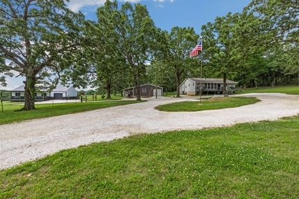 Farm Property for sale in Washington County, Arkansas