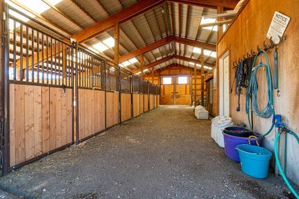 Farm Property for sale in Deschutes County, Oregon
