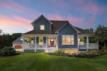 Ranch Property for sale in Warren County, Ohio