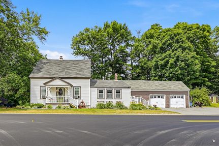 Farm Property for sale in Kennebec County, Maine