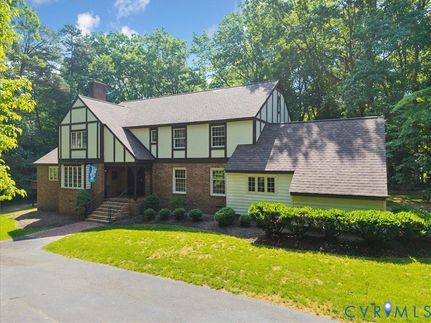 Ranch Property for sale in Chesterfield County, Virginia