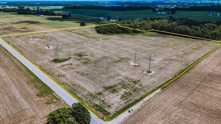 Farm Property for sale in White County, Indiana