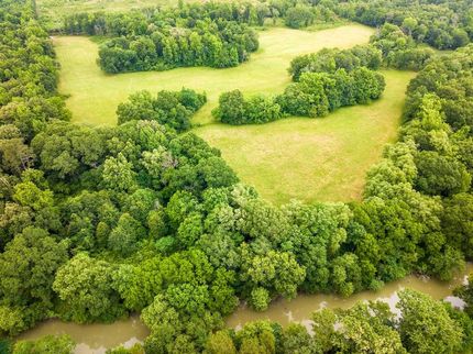 Ranch Property for sale in McCurtain County, Oklahoma
