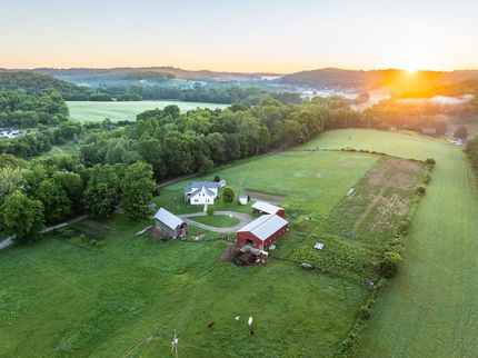 Farm Property for sale in Coshocton County, Ohio