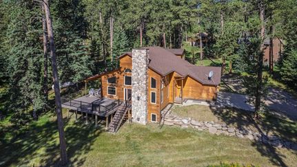 Farm Property for sale in Lawrence County, South Dakota