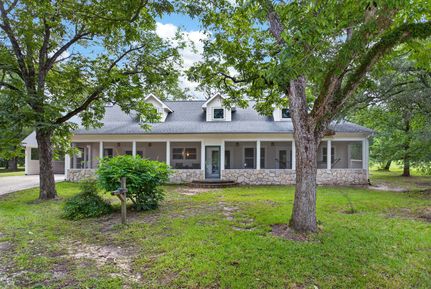 Ranch Property for sale in Houston County, Texas