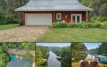 Farm Property for sale in Juneau County, Wisconsin