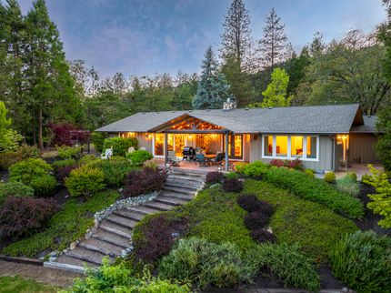 Farm Property for sale in Jackson County, Oregon