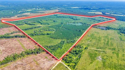 Recreational Property for sale in Emanuel County, Georgia