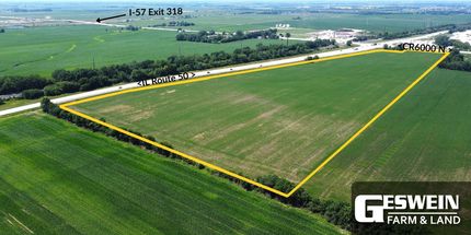 Ranch Property for sale in Kankakee County, Illinois