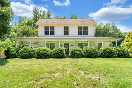 Hunting Land for sale in Patrick County, Virginia