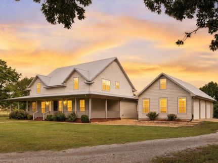 Farm Property for sale in Navarro County, Texas