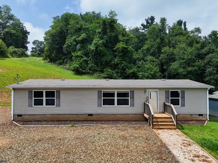 Farm Property for sale in Floyd County, Virginia