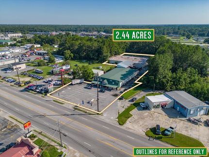 Residential Property for sale in Ware County, Georgia