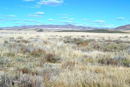 Farm Property for sale in Eureka County, Nevada