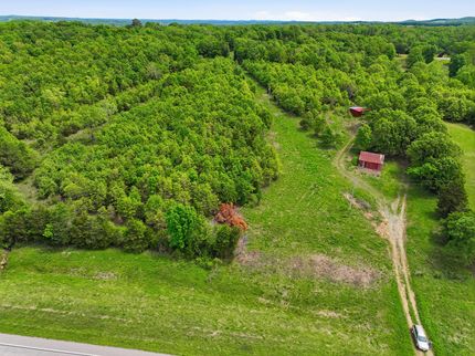 Farm Property for sale in Ozark County, Missouri