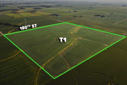 Farm Property for sale in Mower County, Minnesota