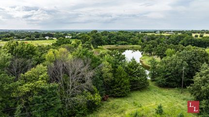 Farm Property for sale in Love County, Oklahoma