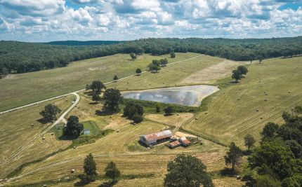 Farm Property for sale in Washington County, Missouri