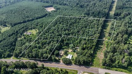 Undeveloped Land for sale in Tyler County, Texas