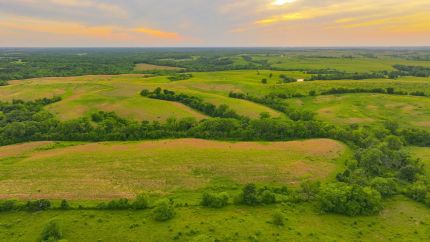 Timberland Property for sale in Monroe County, Iowa